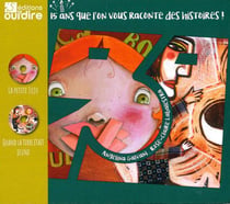 La Petite Juju - Quand La Terre Était Jeune