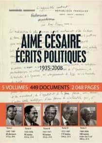Écrits politiques - 1935-2008