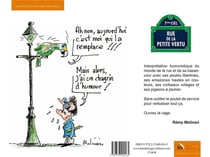 Rue de la petite vertu