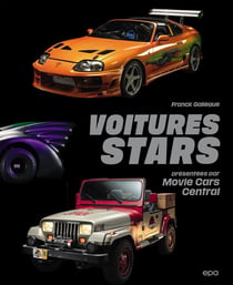 Voitures stars