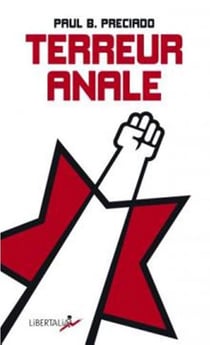 Terreur anale