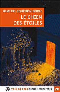 Le Chien des étoiles