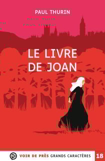 Le livre de Joan