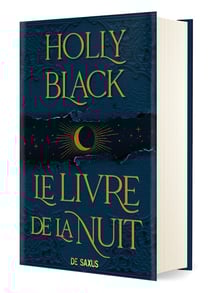 Le Livre de la nuit - édition collector
