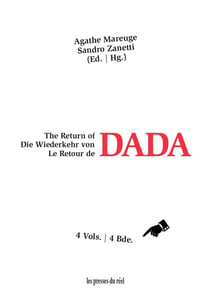 Le retour de Dada