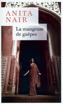 La mangeuse de guêpes