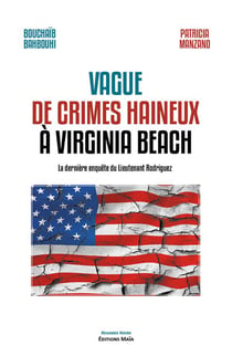 Vague de crimes haineux à virginia beach