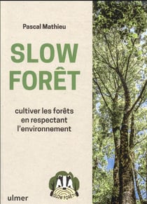 Slow forêt : cultiver les forêts en respectant l'environnement