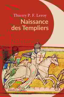 Naissance des templiers