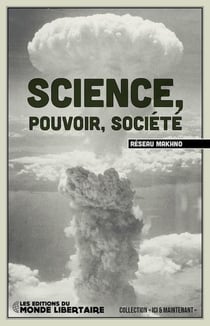 Sciences, pouvoir, société