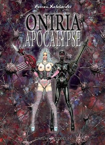 Oniria : apocalypse