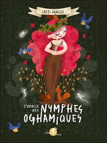 L'oracle des nymphes oghamiques