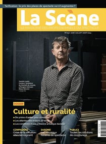 La scène n.113 : Culture et ruralité