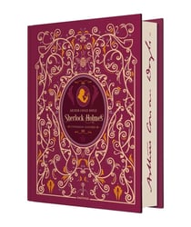 Sherlock Holmes : Intégrale