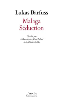 Malaga Séduction