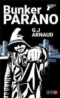 Bunker parano
