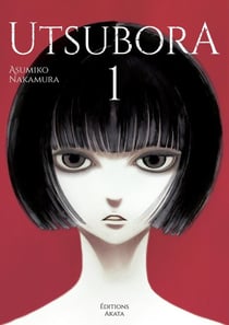 Utsubora Tome 1