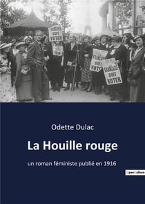 La houille rouge