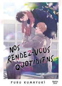 Nos rendez-vous quotidiens