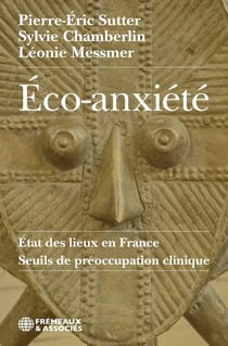 Éco-anxiété : État des lieux en France - Seuils de préoccupation clinique
