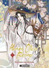 Heaven Official's Blessing Tome 1