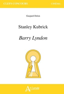 Stanley Kubrick, Barry Lyndon