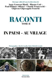 Raconti II