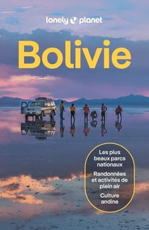 Bolivie (9e édition)
