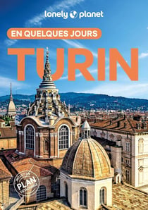 Turin en quelques jours (4e édition)