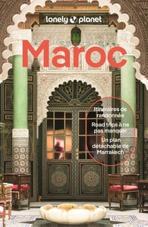 Maroc (13e édition)