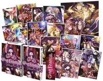 Game of familia Tome 12