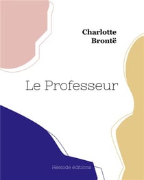 Le professeur