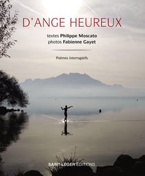 D'ange heureux : Poèmes interrogatifs