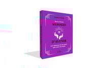 Answer book messages d'avenir : les réponses de ton avenir sont entre tes mains