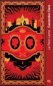 Les Chroniques de Castellane Tome 1 : Le Pare-Lame