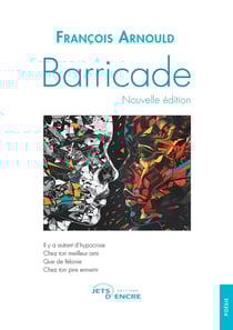 Barricade (2e édition)
