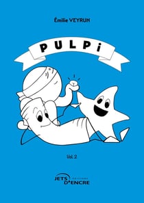 Pulpi (vol. 2)