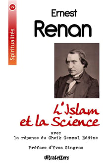 L'islam et la science - avec la réponse du cheik Gemmel Eddine