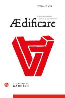 Ædificare n.8 - varia