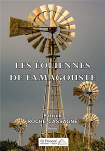 Les eoliennes de famagouste