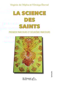 La science des saints premier parcours et deuxieme parcours