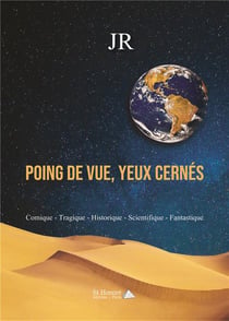 Poing de vue, yeux cernes