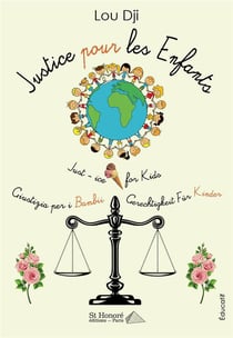 JUSTICE POUR LES ENFANTS