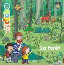 Mes p'tits docs : la forêt