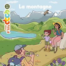 Mes p'tits docs : La montagne