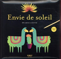 Envie de soleil