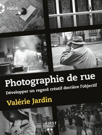 La photographie de rue