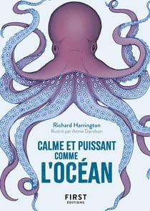 Calme et puissant comme l'océan