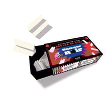 100 blagues pour brûler de rire : Humour noir