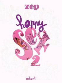 Happy sex Tome 2